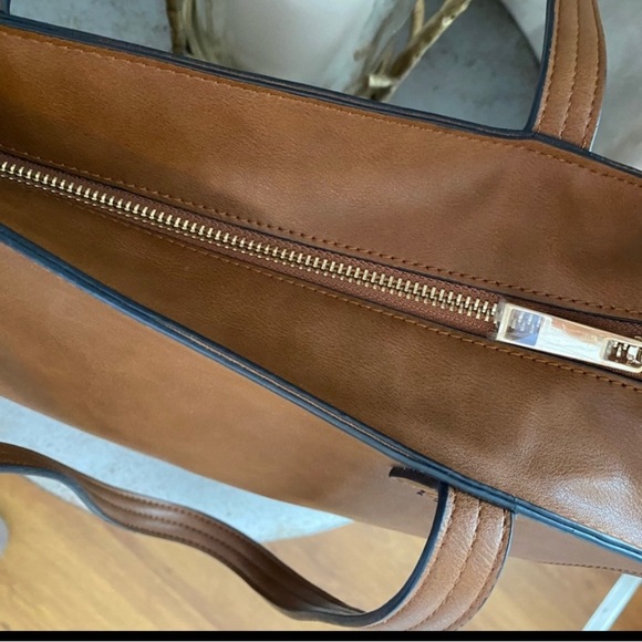 NWOT brown Aldo purse - Picture 3 of 9